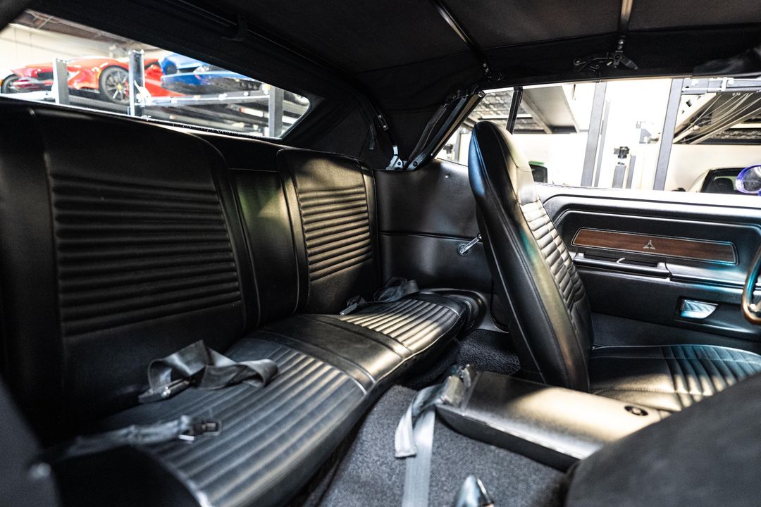 1970 Dodge Challenger R/T