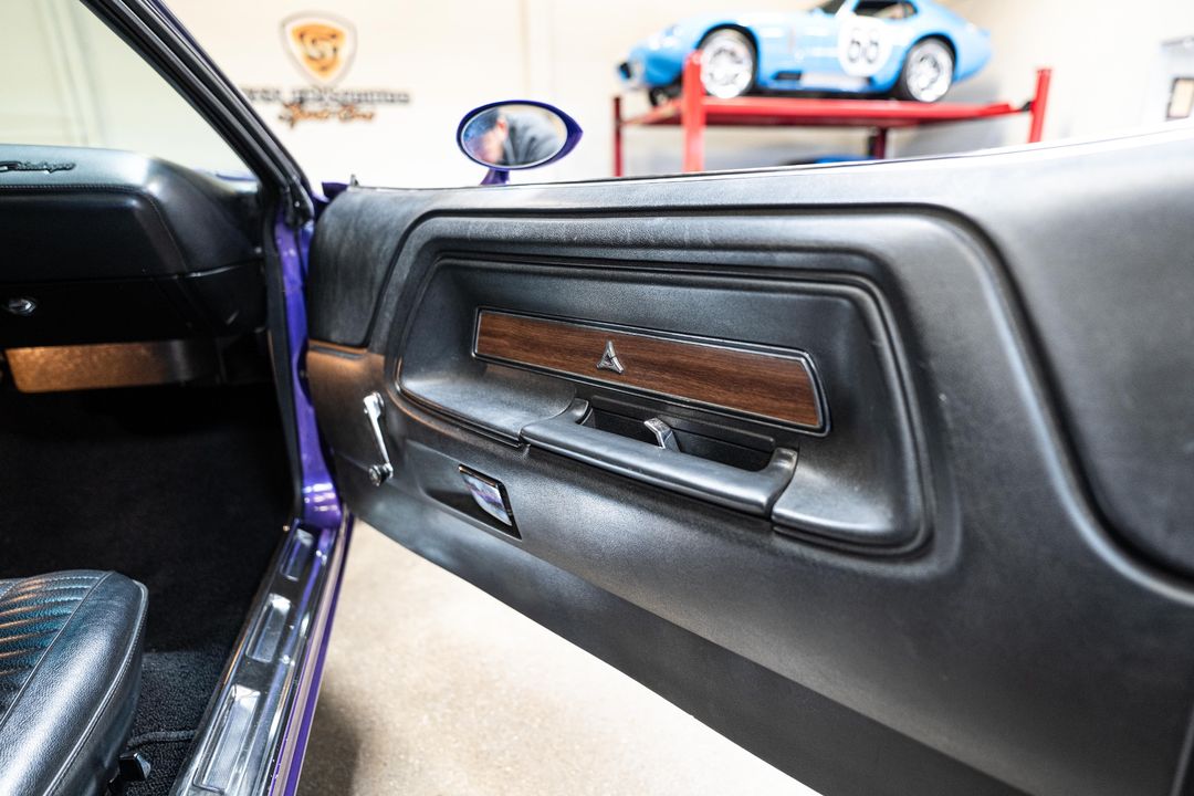 1970 Dodge Challenger R/T
