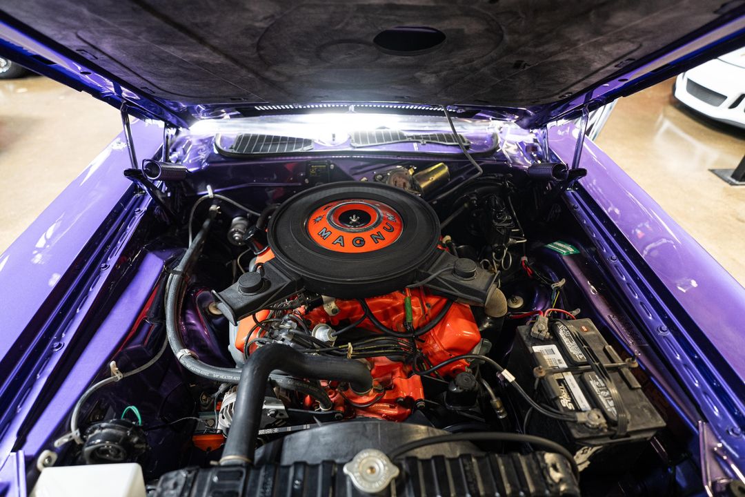 1970 Dodge Challenger R/T