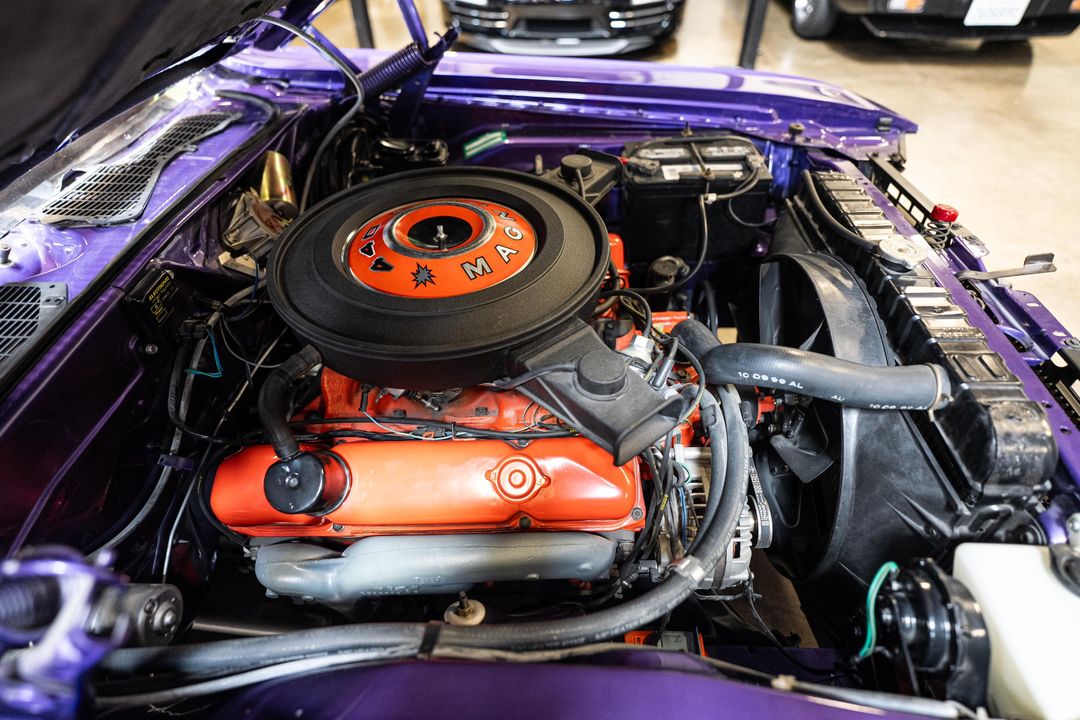 1970 Dodge Challenger R/T