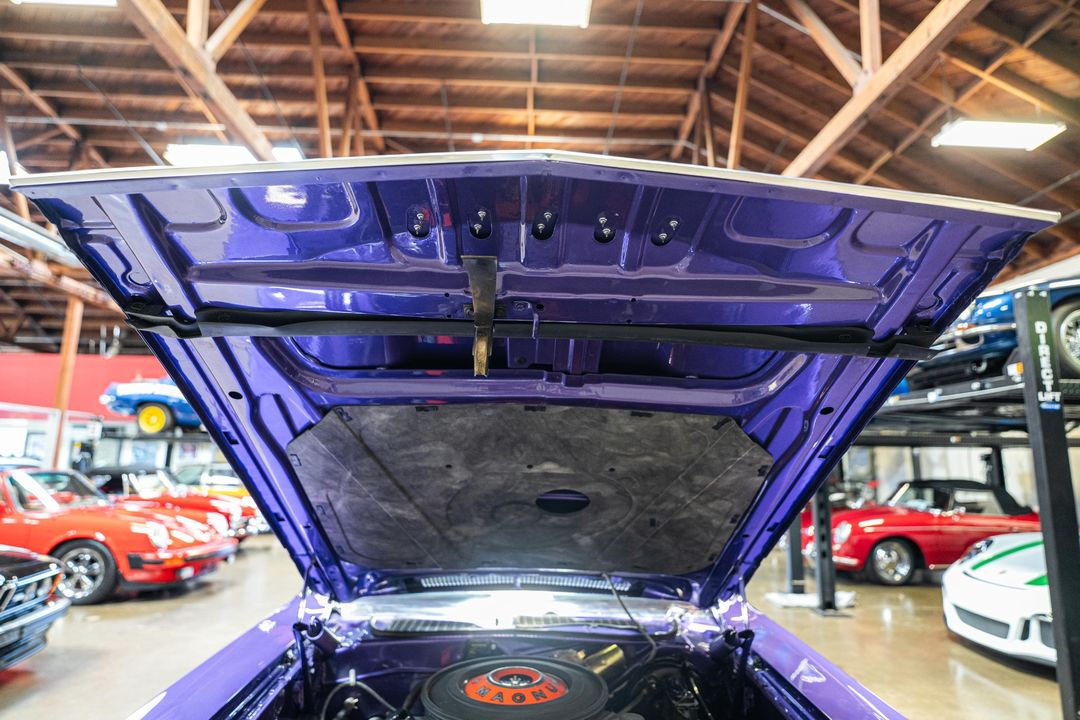 1970 Dodge Challenger R/T