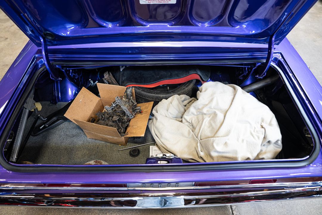 1970 Dodge Challenger R/T