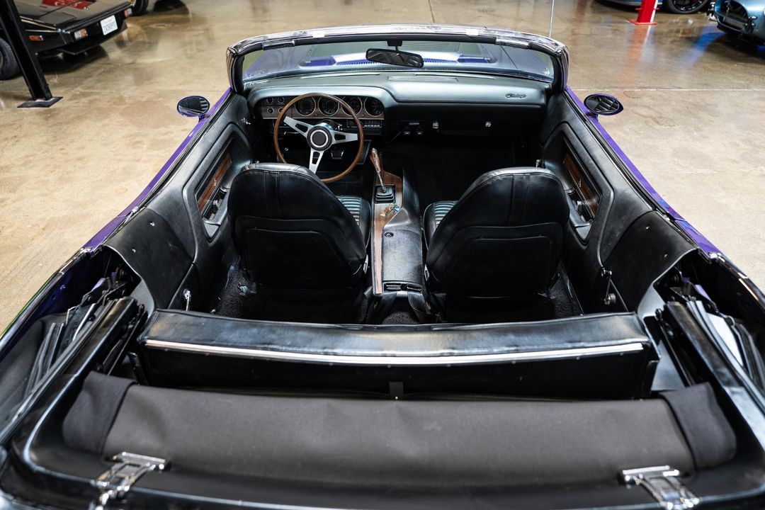 1970 Dodge Challenger R/T