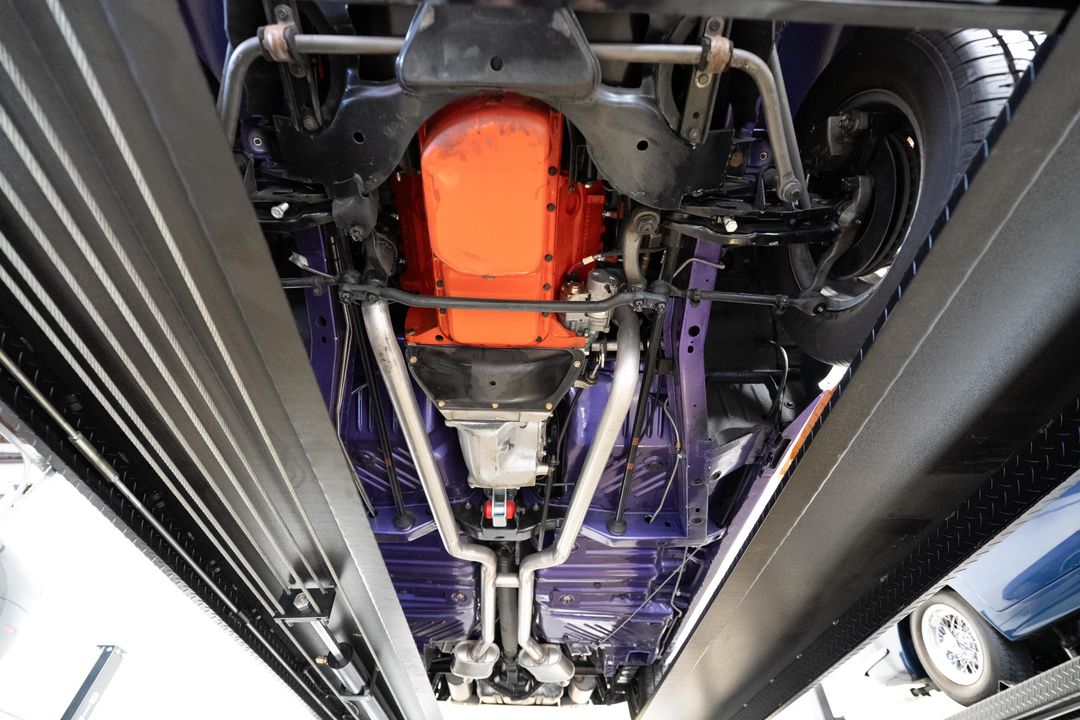 1970 Dodge Challenger R/T