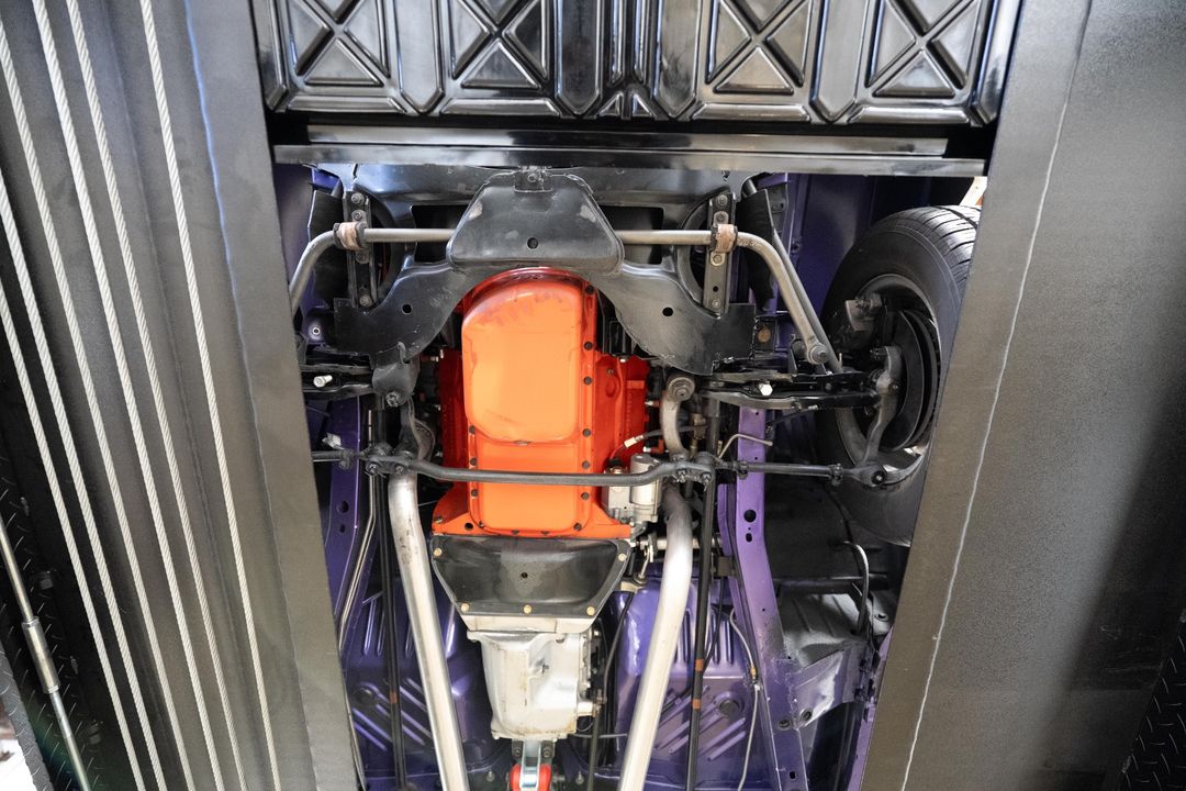 1970 Dodge Challenger R/T