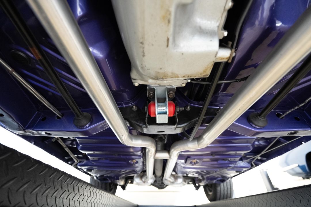 1970 Dodge Challenger R/T