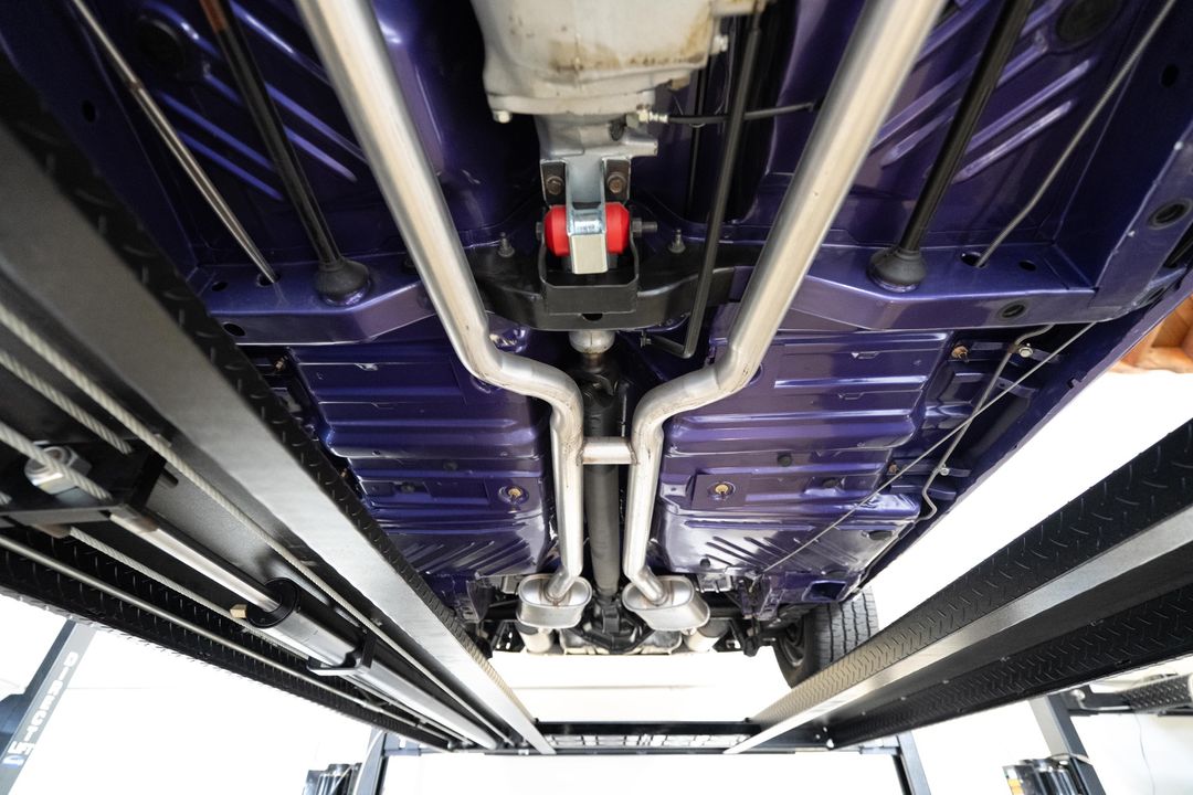 1970 Dodge Challenger R/T