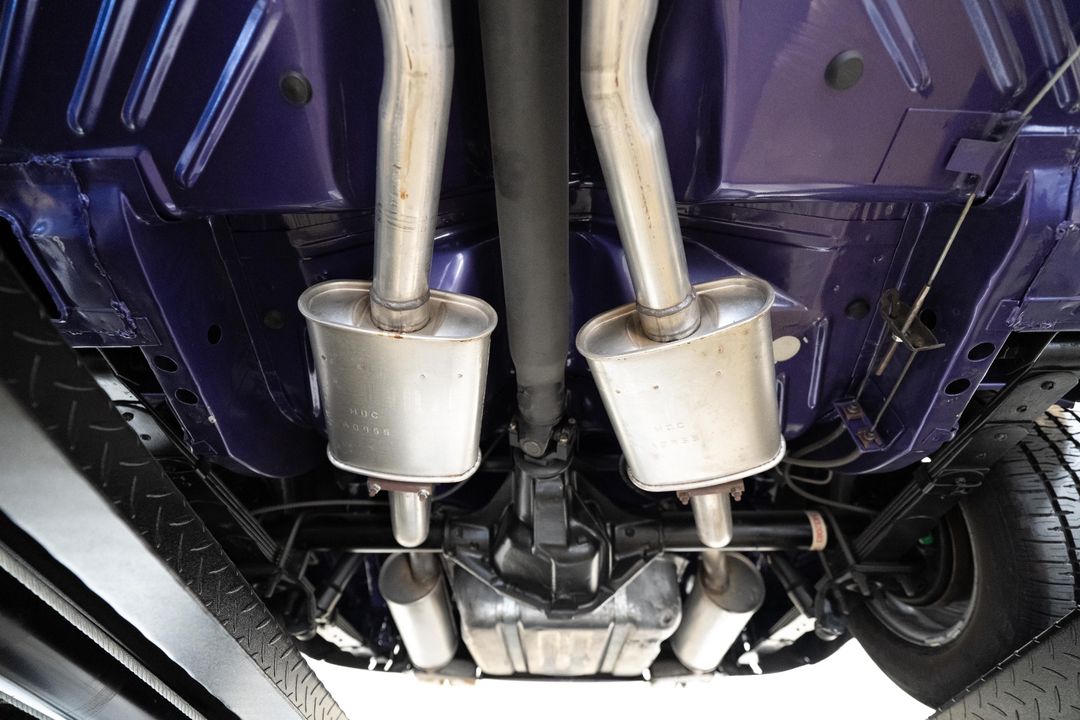 1970 Dodge Challenger R/T