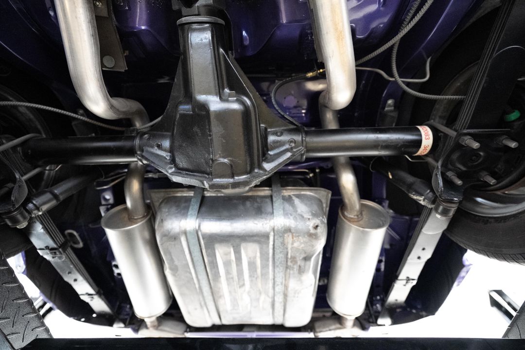 1970 Dodge Challenger R/T