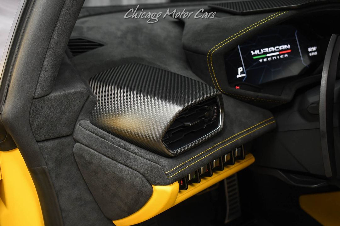 2023 Lamborghini Huracan