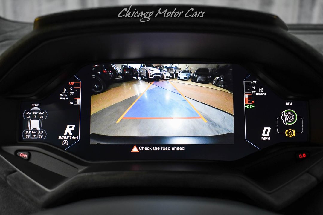 2023 Lamborghini Huracan
