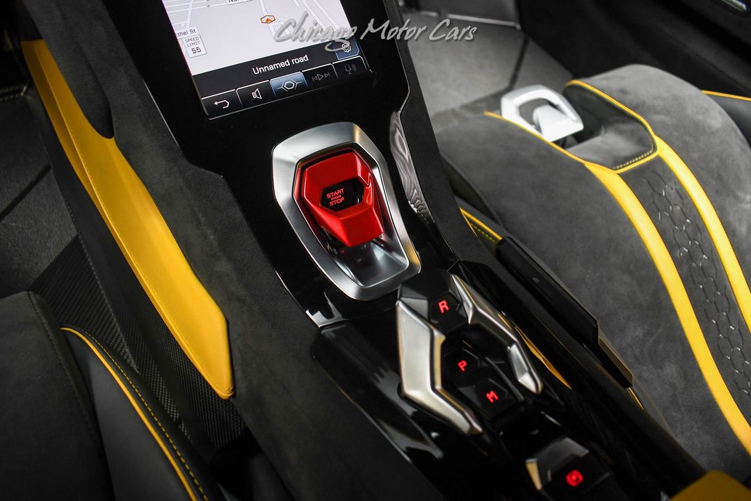 2023 Lamborghini Huracan