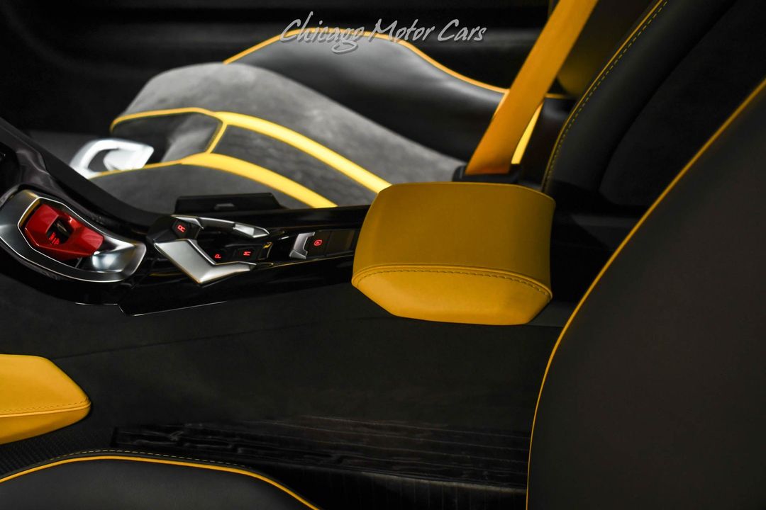 2023 Lamborghini Huracan