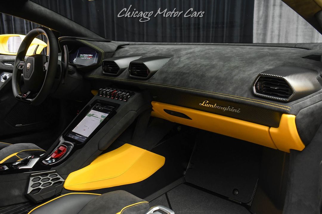2023 Lamborghini Huracan
