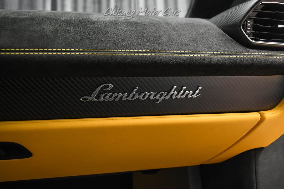 2023 Lamborghini Huracan