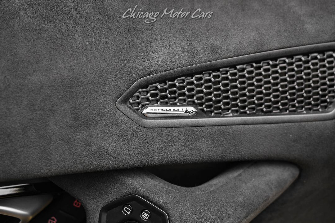 2023 Lamborghini Huracan