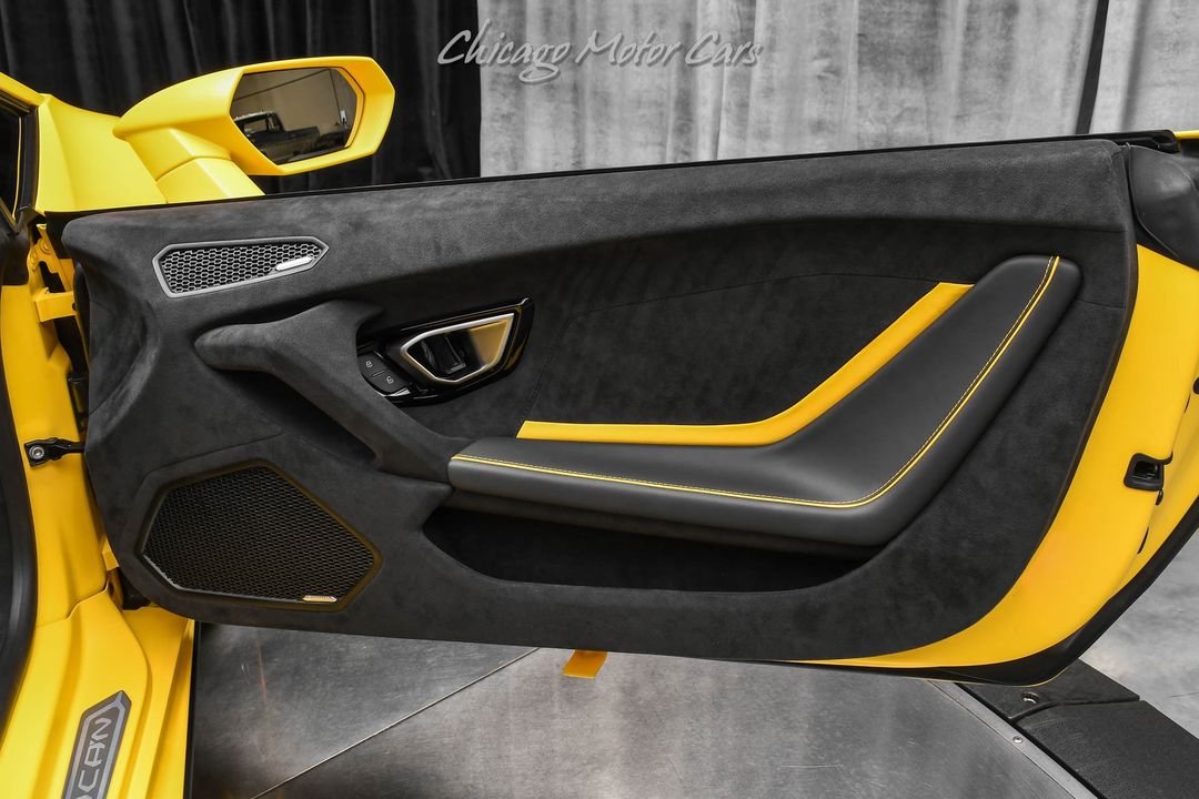 2023 Lamborghini Huracan