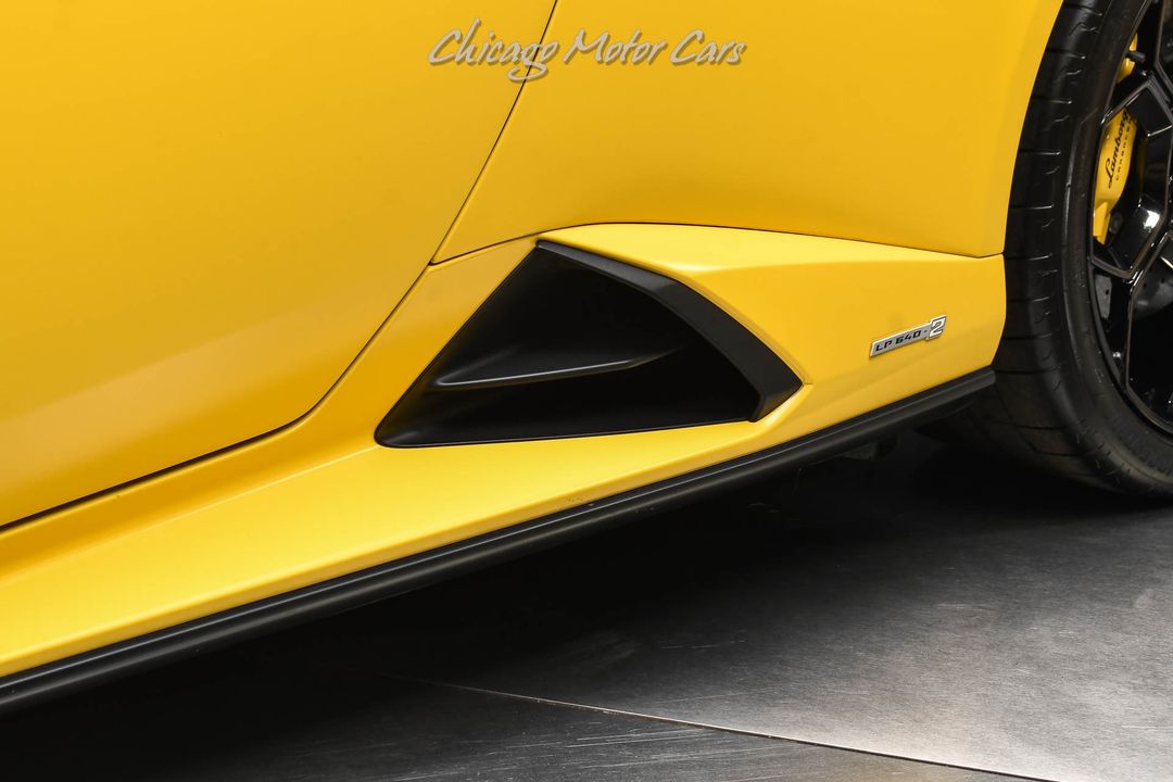 2023 Lamborghini Huracan