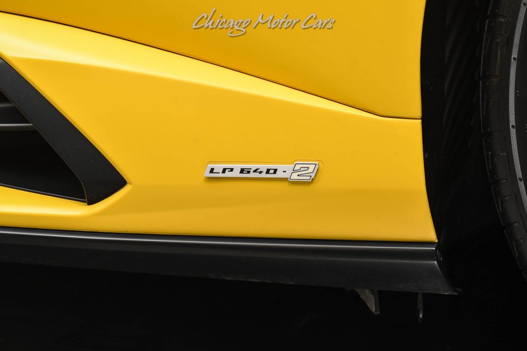 2023 Lamborghini Huracan