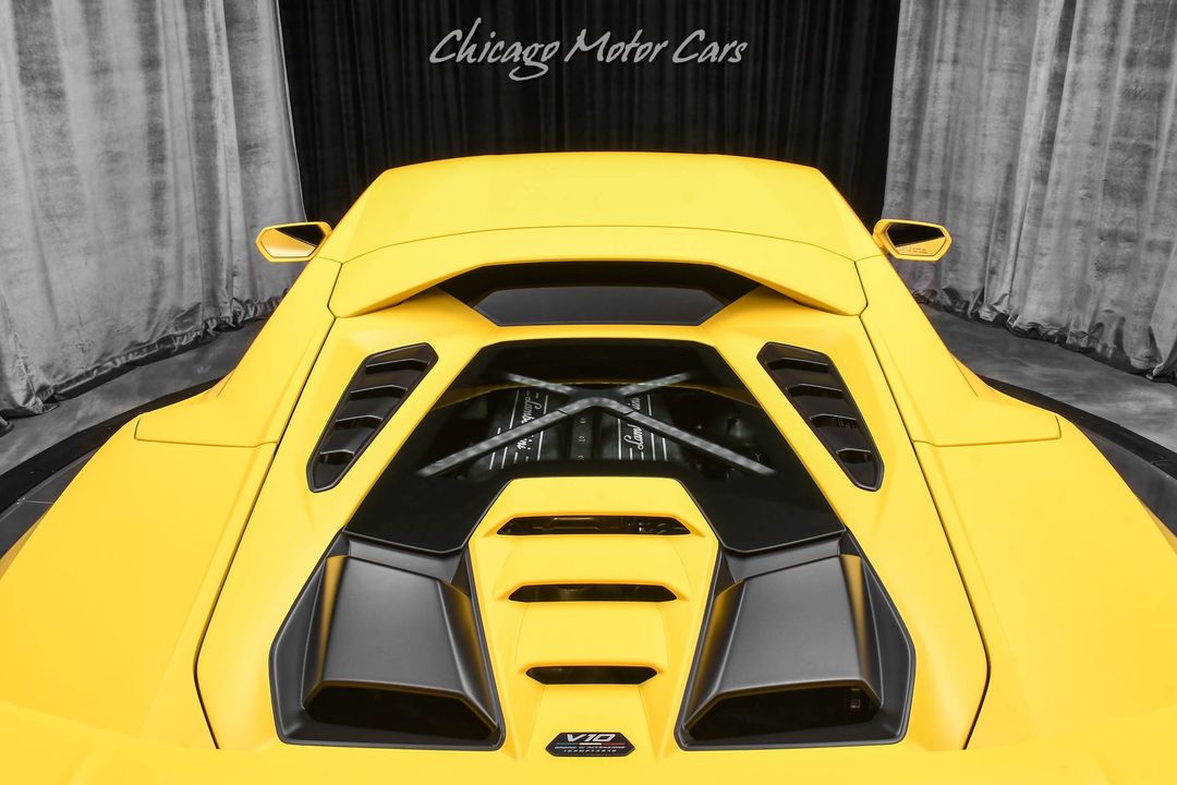 2023 Lamborghini Huracan