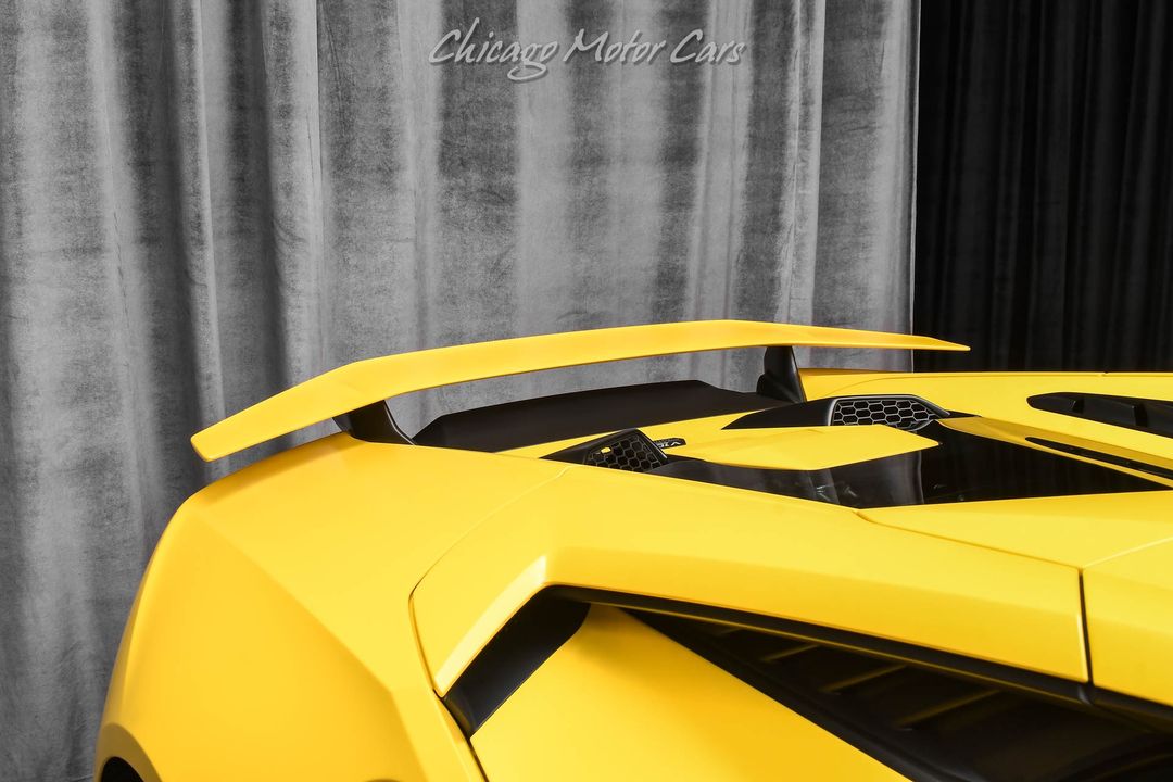 2023 Lamborghini Huracan