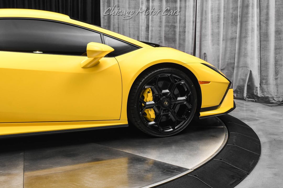 2023 Lamborghini Huracan
