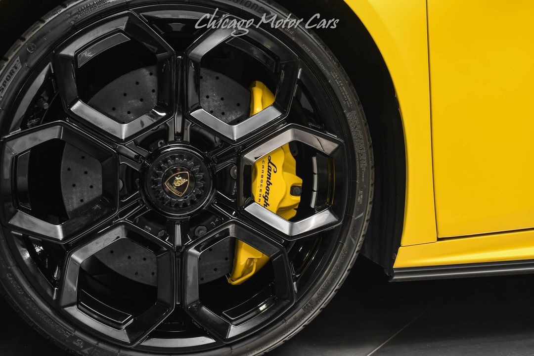2023 Lamborghini Huracan
