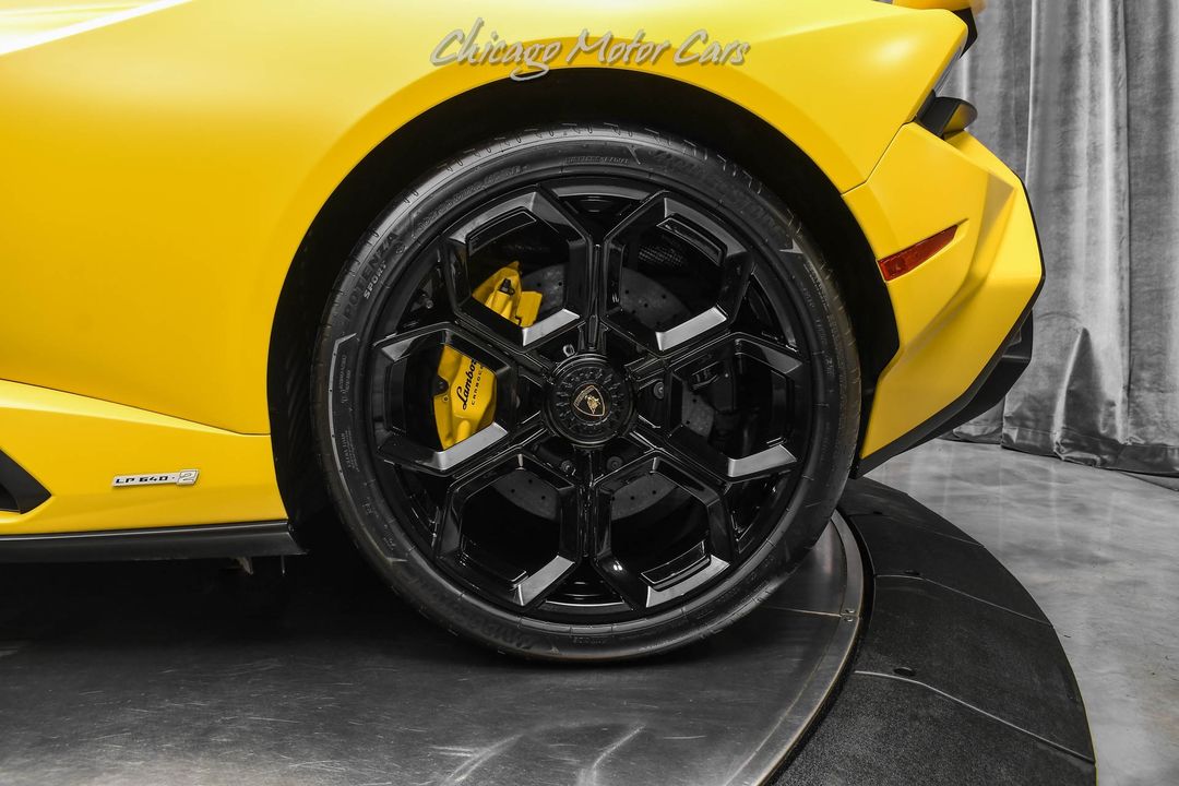 2023 Lamborghini Huracan