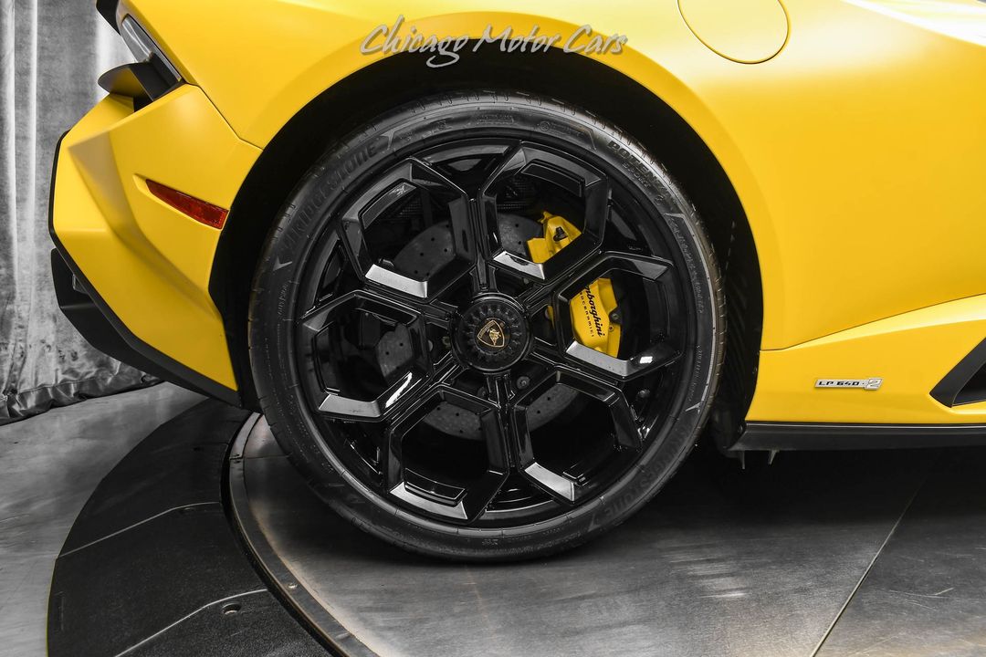 2023 Lamborghini Huracan