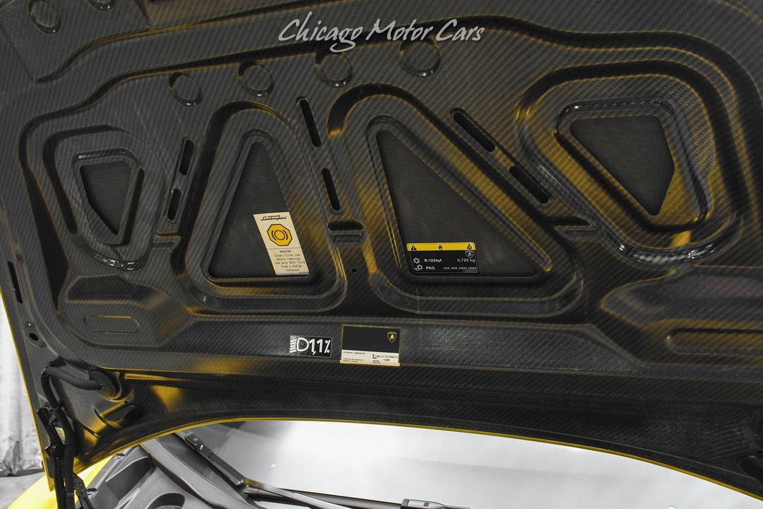 2023 Lamborghini Huracan