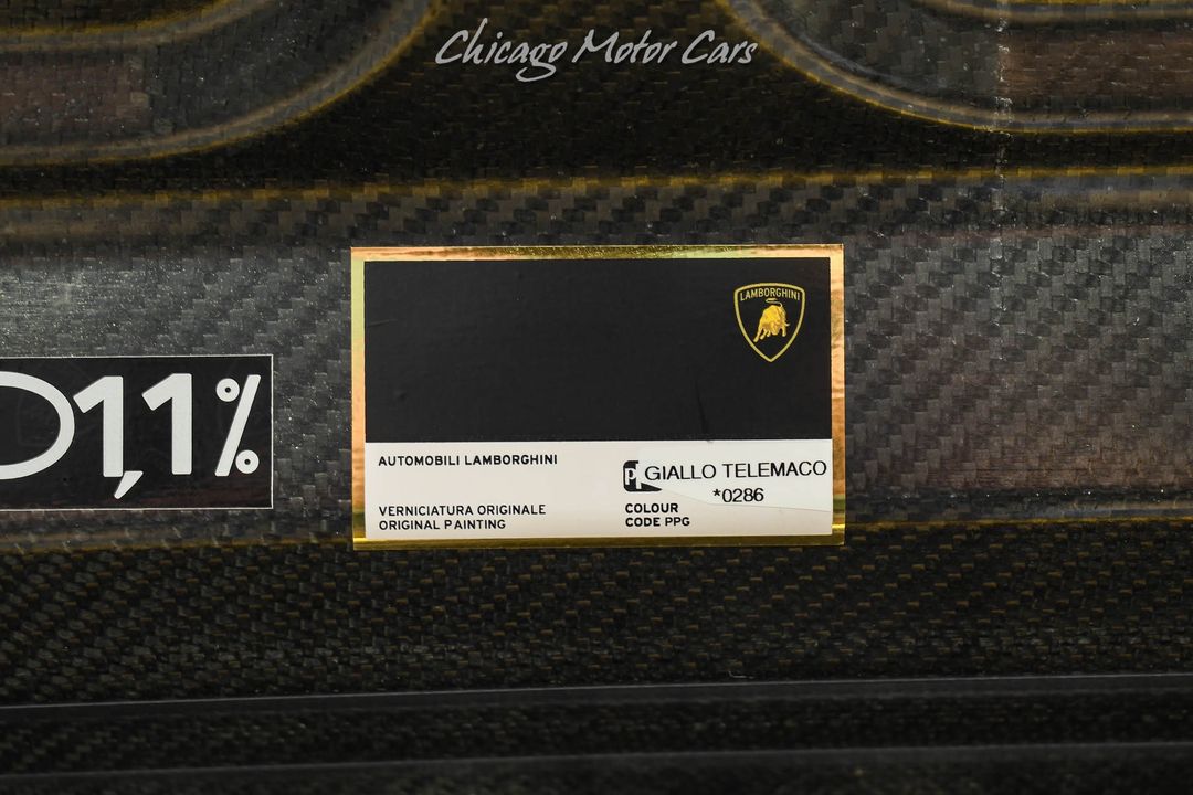 2023 Lamborghini Huracan