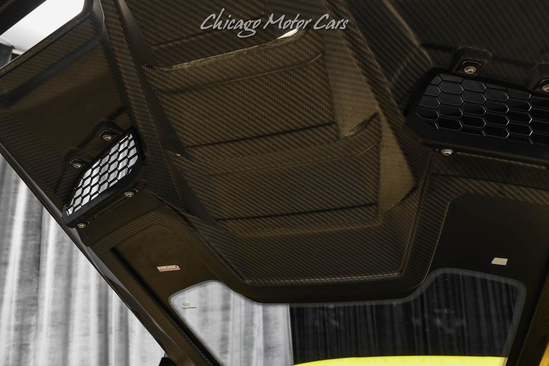 2023 Lamborghini Huracan