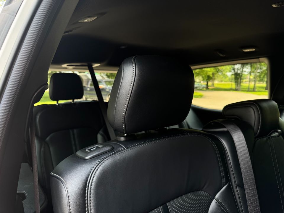 2022 Jeep Wagoneer