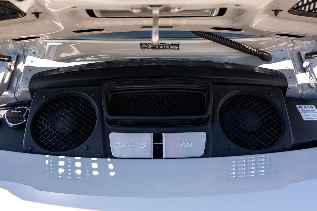 2019 Porsche 911