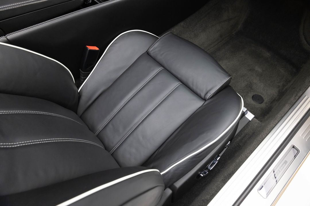 2011 Bentley Continental GT
