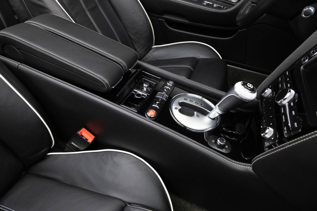 2011 Bentley Continental GT