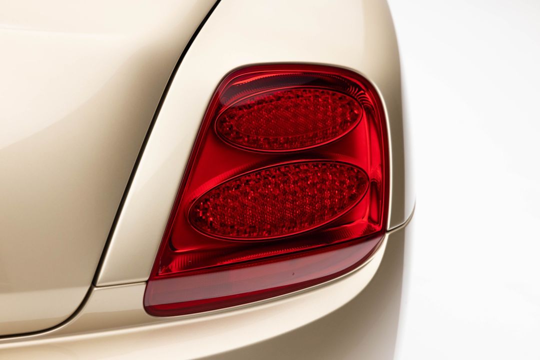 2011 Bentley Continental GT