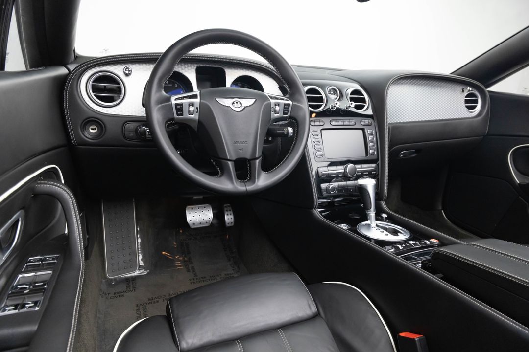 2011 Bentley Continental GT