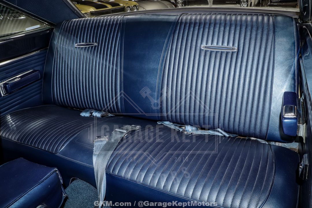 1967 Dodge Coronet