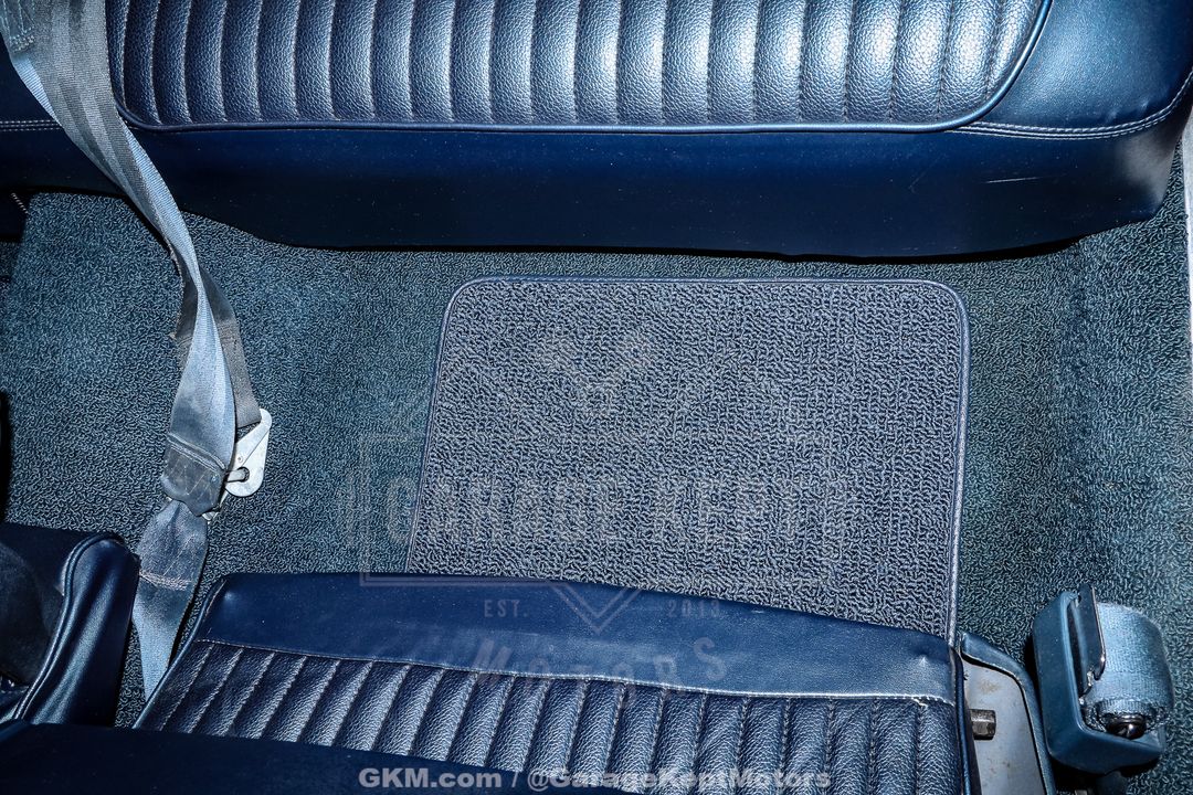 1967 Dodge Coronet