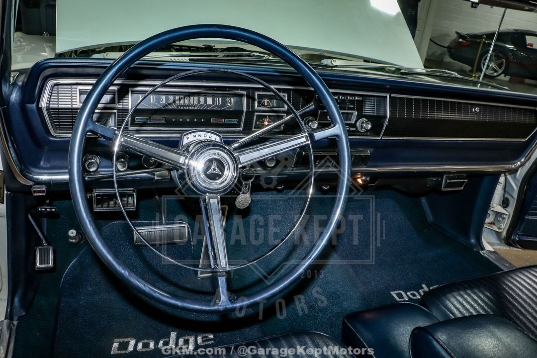 1967 Dodge Coronet