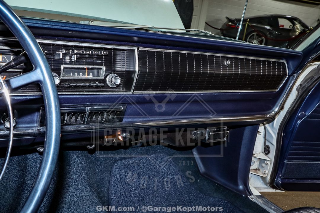 1967 Dodge Coronet