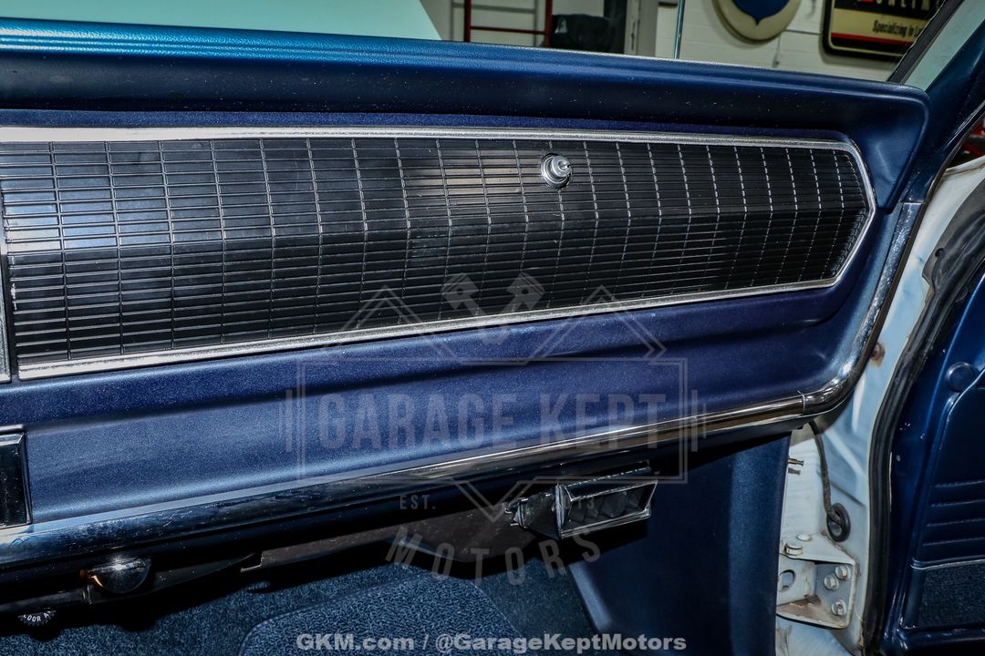 1967 Dodge Coronet