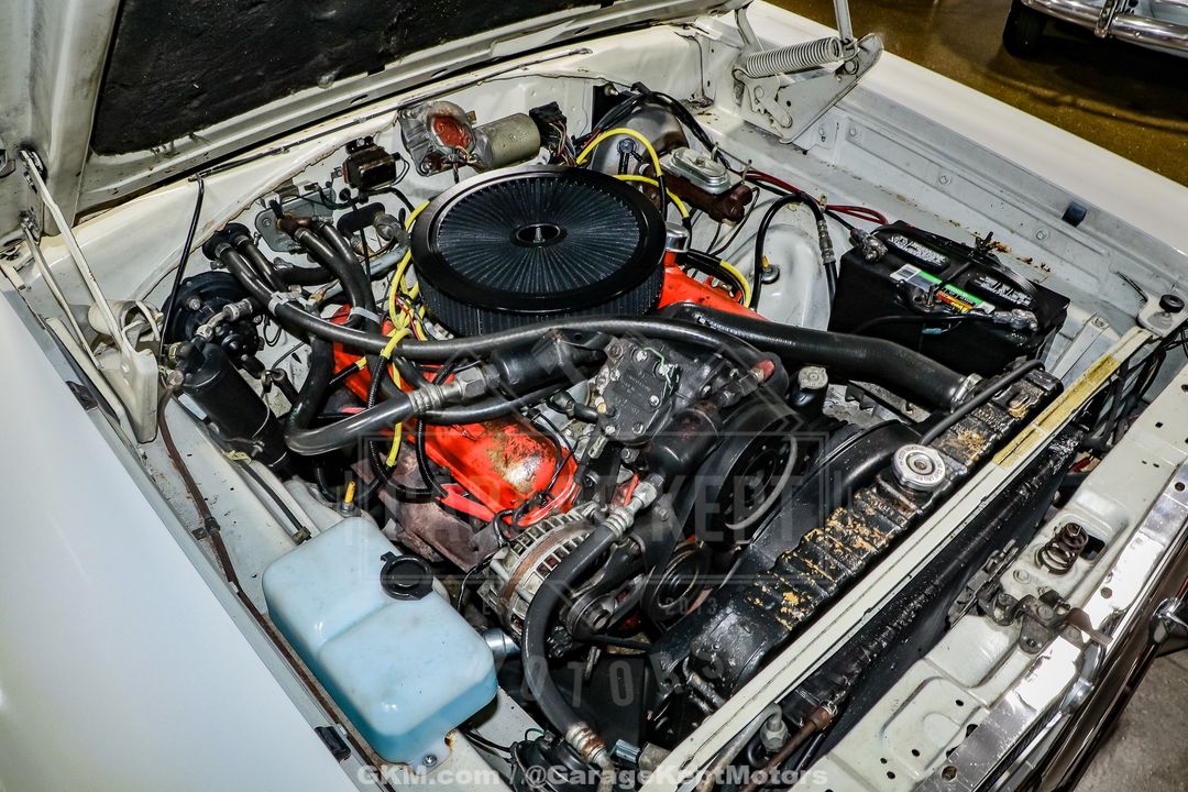 1967 Dodge Coronet