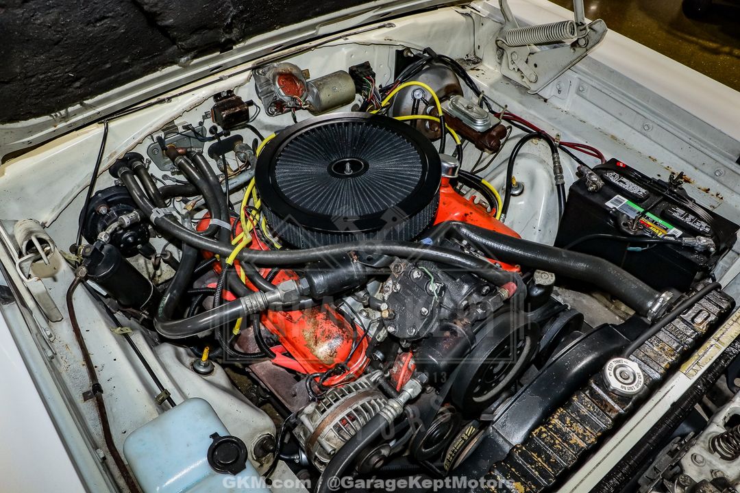 1967 Dodge Coronet