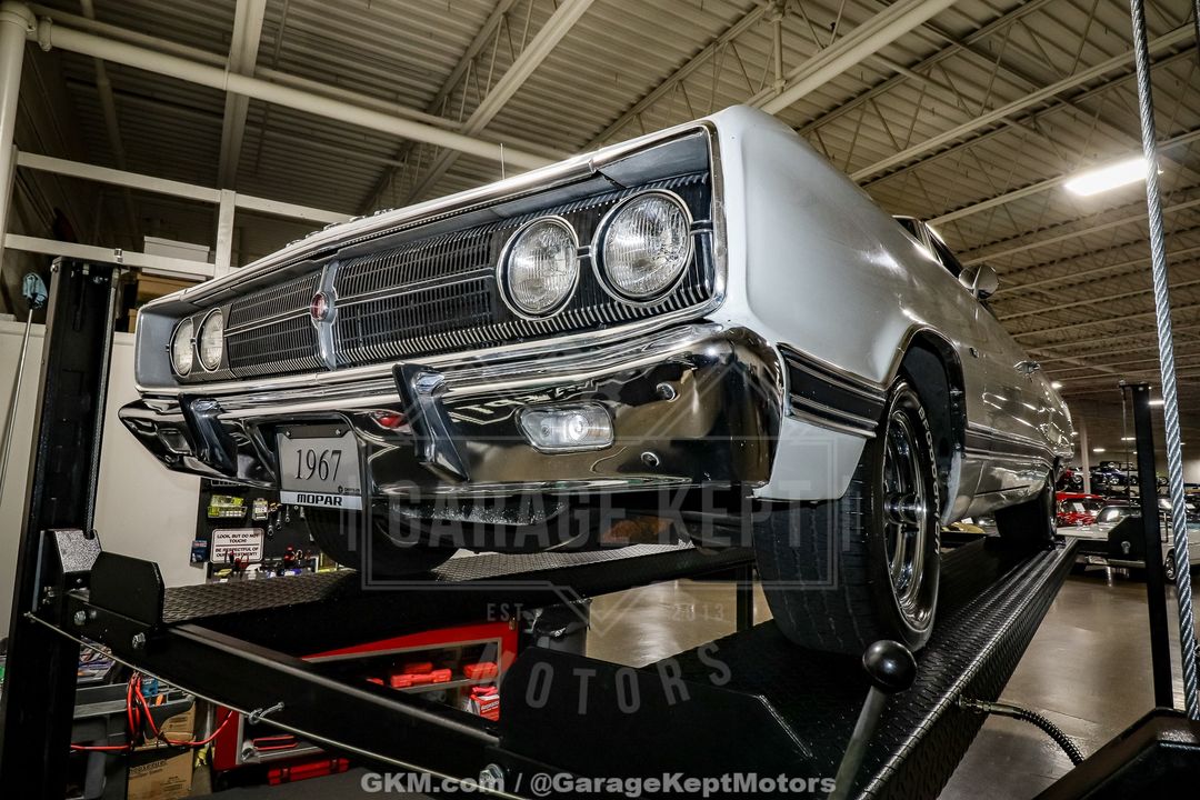 1967 Dodge Coronet