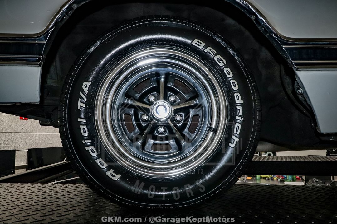 1967 Dodge Coronet