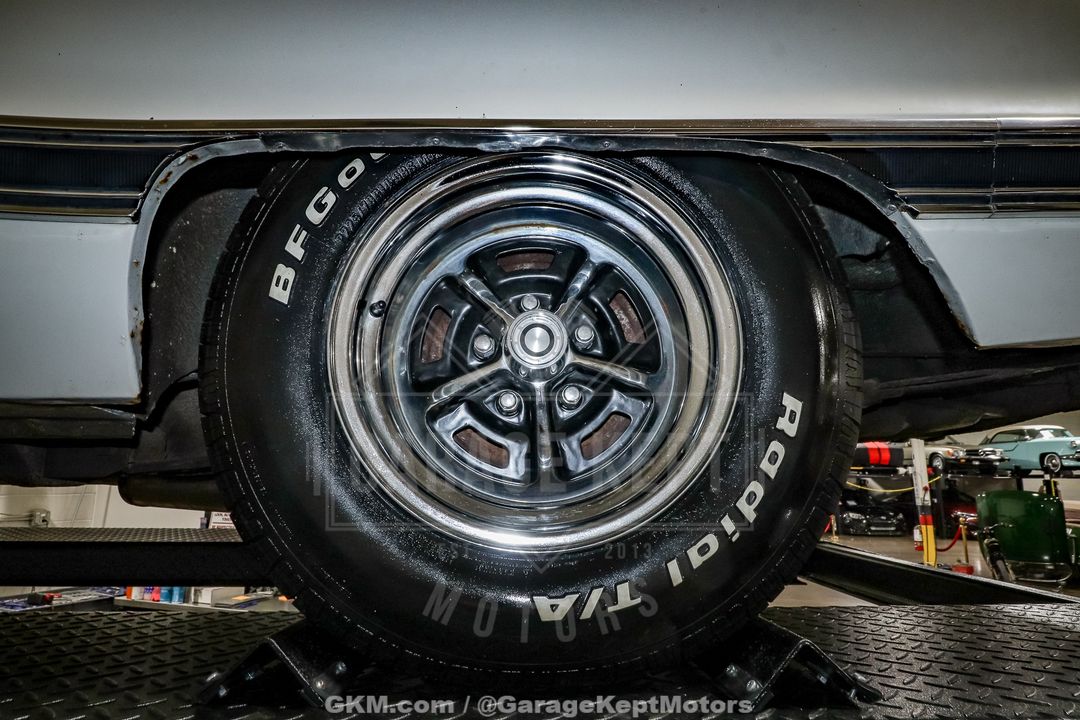 1967 Dodge Coronet