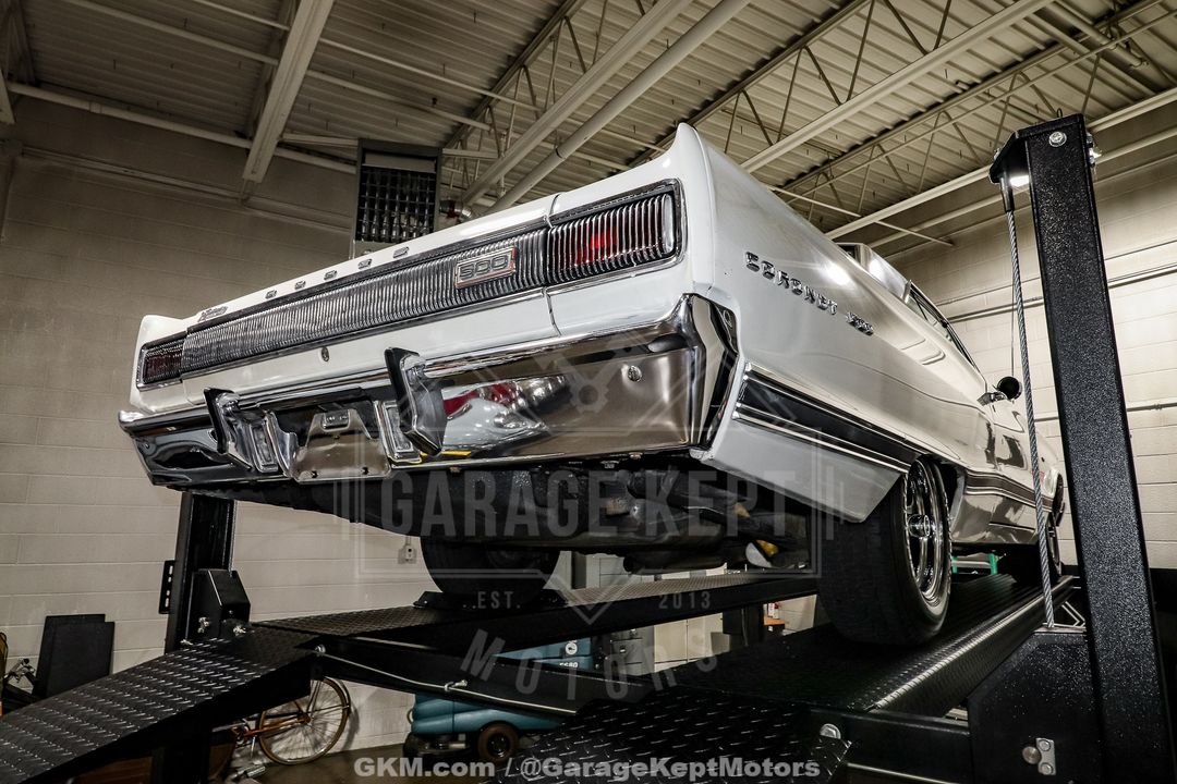 1967 Dodge Coronet
