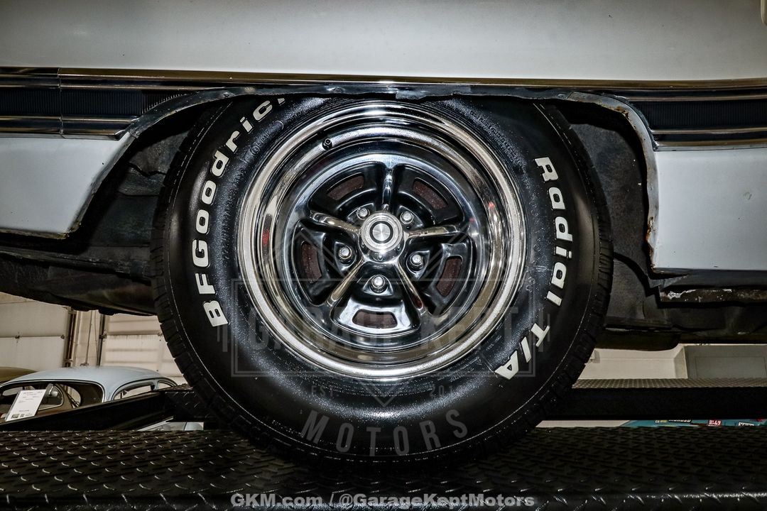 1967 Dodge Coronet
